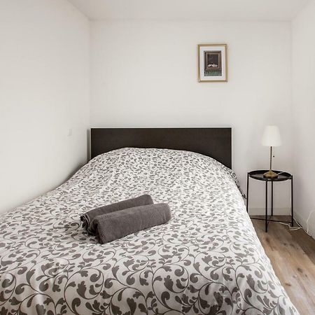 Charmant Appartement Au Coeur Du Vieux Λιλ Εξωτερικό φωτογραφία