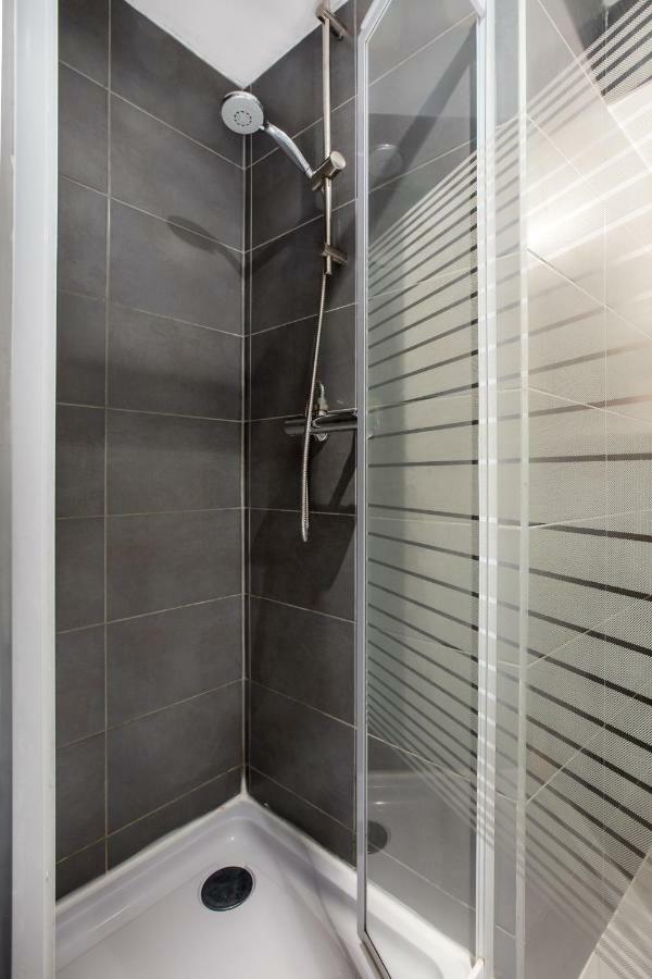 Charmant Appartement Au Coeur Du Vieux Λιλ Εξωτερικό φωτογραφία