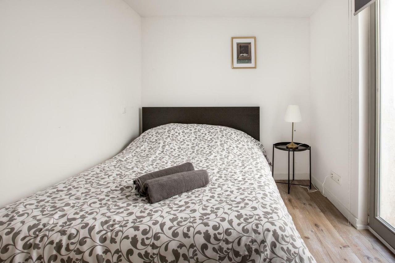 Charmant Appartement Au Coeur Du Vieux Λιλ Εξωτερικό φωτογραφία
