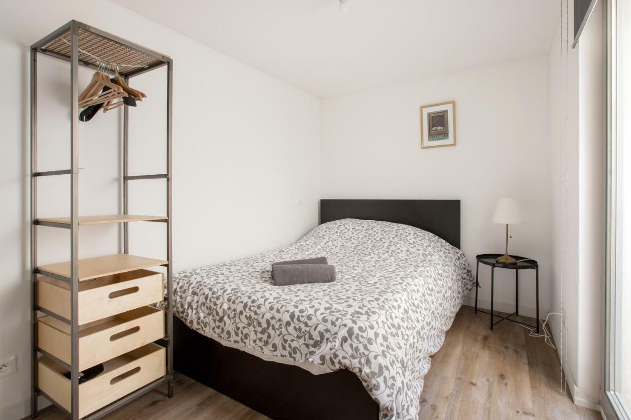 Charmant Appartement Au Coeur Du Vieux Λιλ Εξωτερικό φωτογραφία